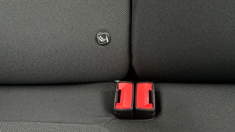 Ford Puma 1.0 EcoBoost Hybrid mHEV ST-Line 5dr Petrol Hatchback